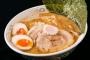 ラーメン具材軍でデカい顔してる