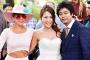 ガガが日本人カップルの結婚式にサプライズ登場（海外の反応）