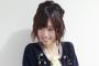 【画像】声優、高橋李依の制服姿が可愛すぎるｗｗｗ