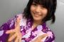 【画像】SKEの北野瑠華はＮＭＢの太田夢莉に勝てる逸材wwwwwwwwwww