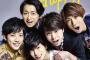 ジャニーズ　嵐人気終了