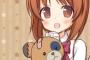 《ガルパン》みほの子供が未来から「タイムスリッパ」してくる話が見たいな