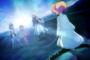 《レガリア The Three Sacred Stars》10話感想・画像 死ぬのは誰だってこわい・・・さあ、ここからどうなる