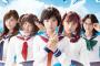 【画像】実写版『咲-Saki-』の高校別ポスタービジュアル解禁される！