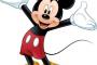 【画像】ディズニーランドにいるミッキーマウスが怖い・・・・・・