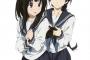 黒髪が魅力的なアニメ・漫画の女性キャラランキング　1位に選ばれたのは…！？