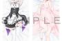 《Re:ゼロ（リゼロ）》冬コミで発売されるレム＆ラムグッズ可愛すぎ！特にラムの抱き枕はヤバいな
