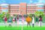 μ'sが野球の試合をやったみたいです