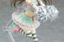 『ラブライブ！』絢瀬絵里と南ことりのチアガール姿のfigFIXが予約開始！