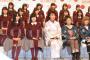【速報】欅坂46、NHK紅白歌合戦初出場決定！！！！！！