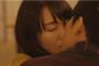 新垣結衣（28）「キス…しましょう…」星野源「…！？自分そういうのはちょっと…！」