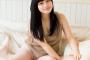 画像　橋本環奈「男の人って、こういうのが好きなんでしょ…？」