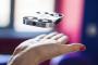 ポケットサイズの小型ドローン「AirSelfie」登場…スマホケースに収納可能！