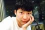 今大人気の俳優星野源さん、イケメンにしか許されない自撮りを披露