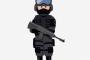 テロリスト「動くんじゃねえ！(AK-47、RPG-7、C4)」警察「抵抗はやめろ！(ニューナンブ、警棒)」←これ