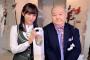 加藤一二三九段「鎌田菜月さんのNHK紅白出場の夢が今年どうか絶対に叶いますように(o^^o)」