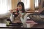 【画像】SKE48のおしりんこと青木詩織×焼津市、電車1両まるまる広告ジャック！！