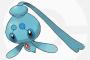 ポケモンの歴代最弱の幻ポケモン、フィオネに決定ｗｗｗｗｗｗｗｗｗｗ