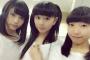 SKE48 8期生 日本に一人しかいない名前、深井ねがい(13歳)の初ブログ！