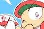 鼻と口が描かれないキャラが可愛いと思うのって俺だけ？