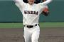 甲子園の国民的ヒーローがさいてょ以来出てきていない事実