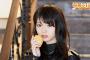 【NMB】市川美織がロンハーで大変身!! 奇跡の1枚が美少女すぎる