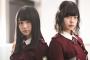 AbemaTIMESで平手友梨奈、長濱ねるのワンマンライブに向けてのインタビューが掲載！