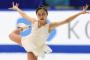 【悲報】浅田真央さん完全終了…全日本選手権フィギュアスケートの結果…（画像あり）