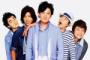 『SMAP×SMAP』最終回の視聴率は23.1％　中居さんは涙…活動に終止符