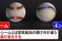2シームってなんで曲がるんや?