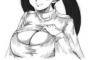【画像】艦これの乳でかいキャラクターのシコリティの高さは異常ｗｗｗｗｗｗ