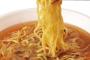カップラーメンで打線組んだwww.