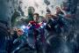 【朗報】日本版アベンジャーズが決定する（※画像あり）