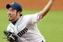 菊池雄星　規定投球回到達1回　メジャー志望