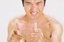 【テレビ】＜江頭2:50＞元SMAPの草なぎ剛を勧誘！「スゴい心配！大川興業に入れ！」