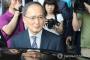 長嶺駐韓大使、来週帰国し、数日間滞在して韓国に戻る見通し