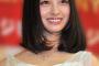 【芸能】橋本環奈の映画『銀魂』動画に、ファン困惑「ムチムチしすぎ？」