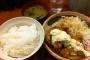 【悲報】Sガスト南蛮定食にコスパで勝てる外食、ない