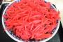 【画像あり】紅しょうがたっぷり牛丼を食べた男の末路ｗｗｗｗｗ