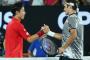 【衝撃】錦織に勝ったフェデラーおじさん、マレーに勝ったズベレフにストレート勝ちｗｗｗ