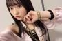SKE48江籠裕奈の弱点・・・