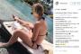 【画像】あり得ない58歳！水着姿のシャロン・ストーンに「何て完璧な身体」「まるで赤ちゃんみたいな肌」と大絶賛！