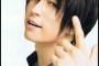 GACKT、週刊文春の報道に「ボクを巻き込むな！」と苦言ｗｗｗｗｗ
