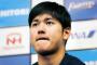 清原→薬　松坂→交通違反　斎藤→ポルシェ　菅野→指名拒否　大谷→WBC辞退