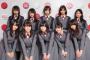 【朗報】欅坂46、上位10人だと乃木坂すら凌駕していた！！