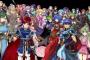『ファイアーエムブレム ヒーローズ』海外PVPキャラ強さランキング更新！現トップはこの4人！