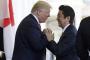 【速報】日米首脳会談始まる　トランプ大統領が満面の笑みで歓迎ｗｗｗｗｗ