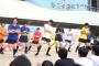 韓国人「日本の文化祭で男子高校生がTWICEの“CHEER UP”披露ｗｗｗｗｗ」→「日本が親しくなる気分（笑）」