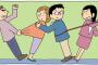 前の旦那との離婚の経緯は私の不倫で、離婚には相当苦労したんだけど、娘にどう伝えたらいいのか・・・