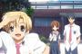ラブコメ系アニメの主人公の親友キャラが好きなんだけどわかる？